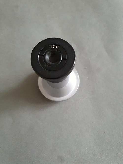 Karl Zeiss 25-H — foto 4