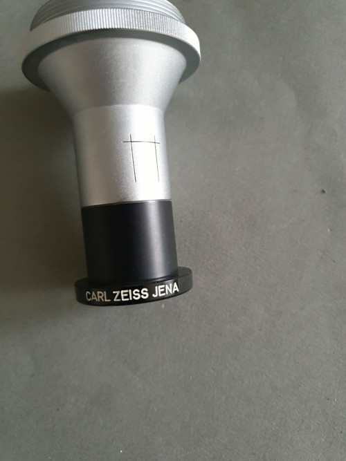 Karl Zeiss 25-H — foto 2