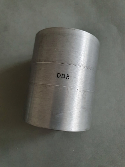 Karl Zeiss 50/540 — foto 4