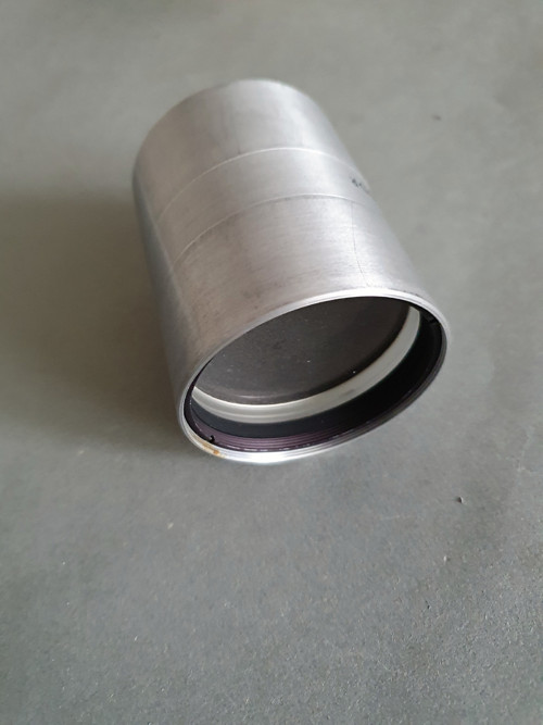 Karl Zeiss 50/540 — foto 5