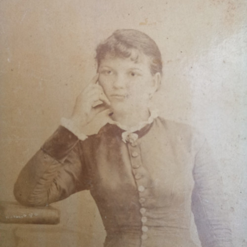Anna Magdalena — foto 4
