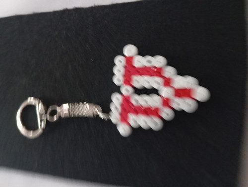 Přívěsek — foto 2
