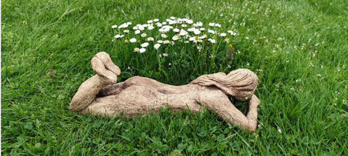 Žena ležící - AKT — foto 6