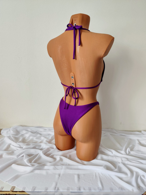 Plavky dvoudílné I — foto 2