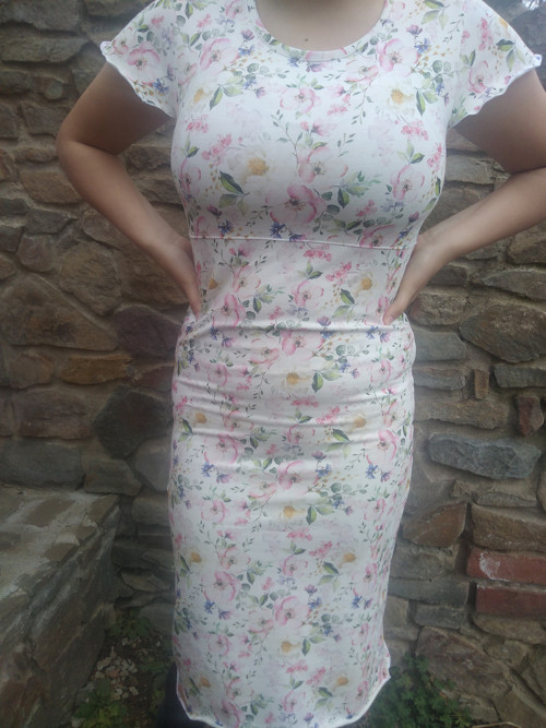 Romantické Šaty — foto 4