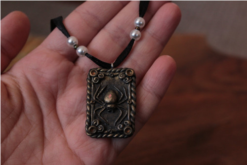 Pavouček — foto 2