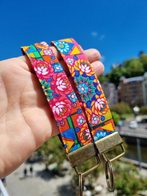 Klíčenka — foto 2