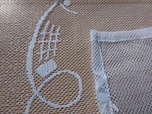 Záclonka — foto 6
