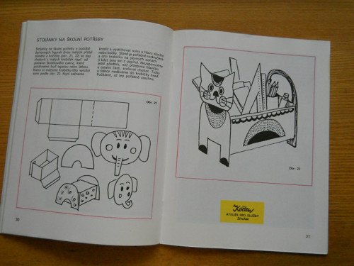 Atelier Květen 1990 — foto 5