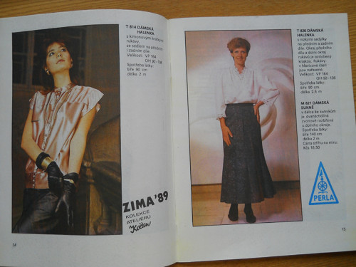 Atelier Květen 1989 — foto 2