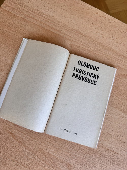 Olomouc-turistický průvodce — foto 5