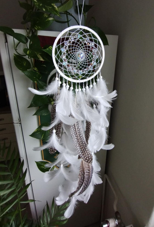 Éowyn ~ Lapač snů (VÝPRODEJ) — foto 4