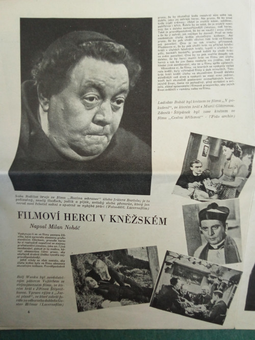 Kinorevue — foto 2
