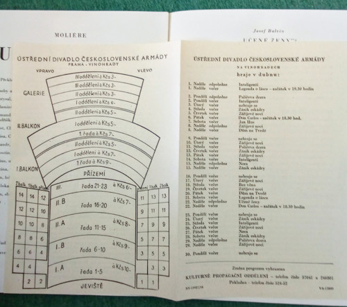 Molière — foto 2