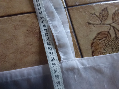 Taška nákupka pecičky — foto 5
