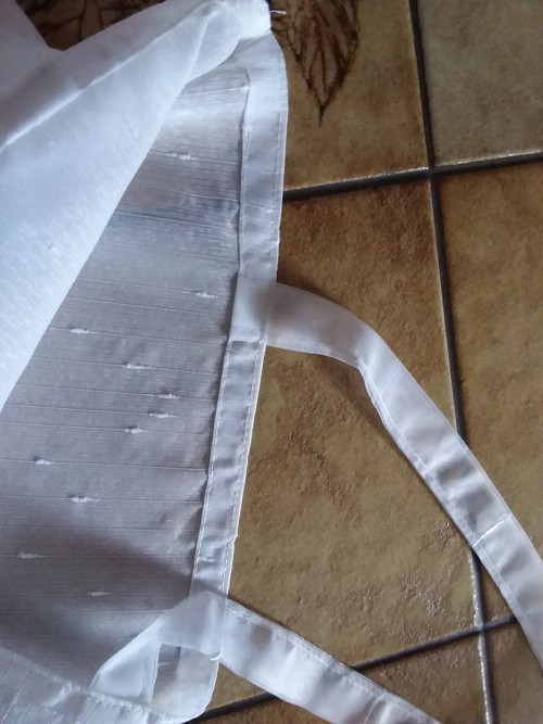 Taška nákupka pecičky — foto 2