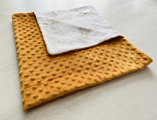 Deka s muchláčkem — foto 6