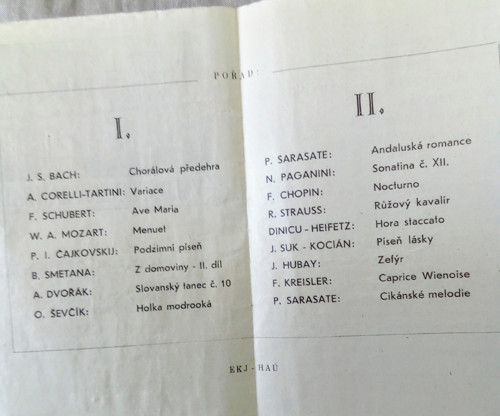 Valdštejnská zahrada — foto 2
