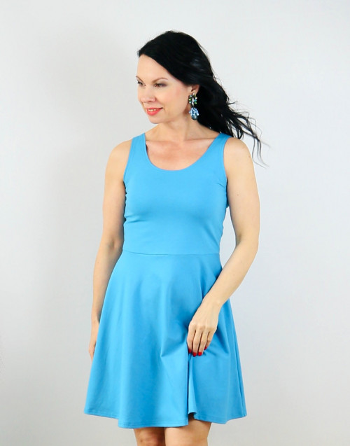 Li-La šaty — foto 3