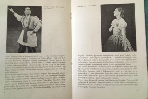 Balet — foto 3