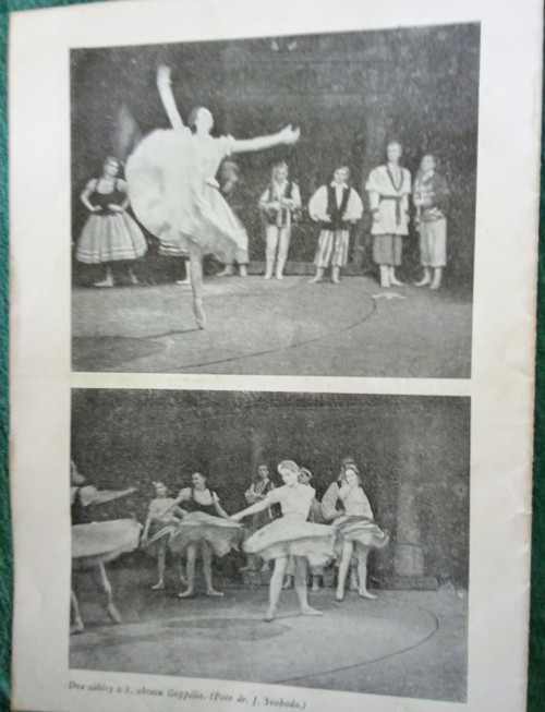 Balet — foto 2