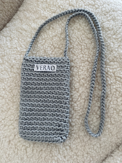 Stylová taštička na mobil — foto 3