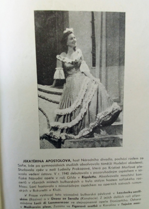 Národní divadlo — foto 2