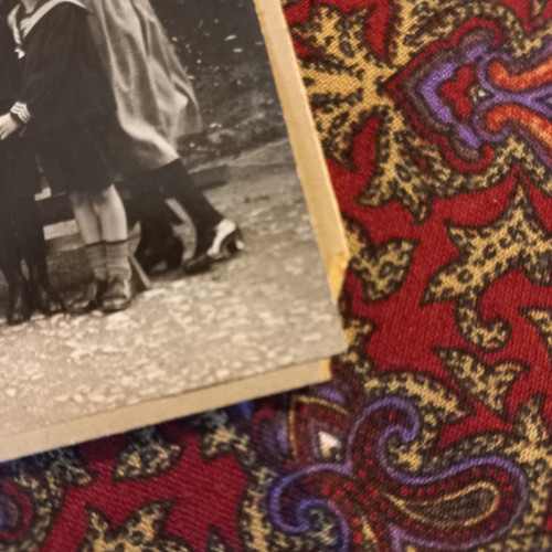 První třída — foto 3