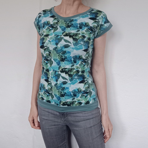 Tričko vel XS-XXL — foto 3