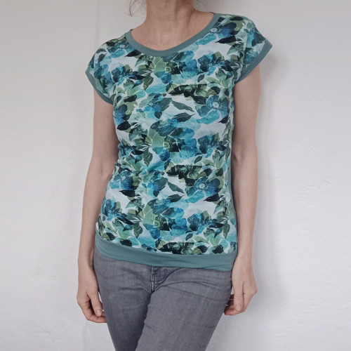 Tričko vel XS-XXL — foto 4