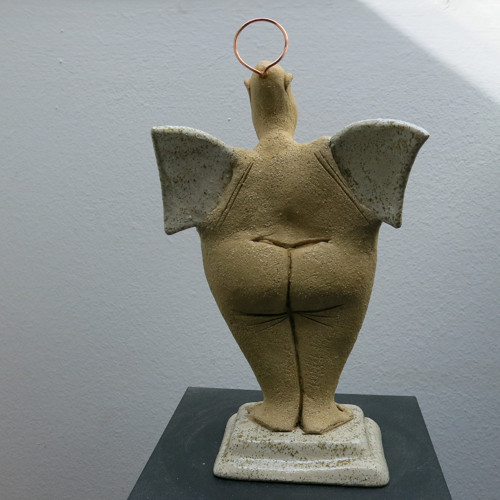 DOMÁCÍ ŠTĚSTÍ - anděl — foto 4