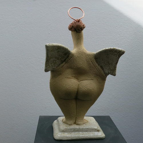 DOMÁCÍ ŠTĚSTÍ - anděl — foto 4