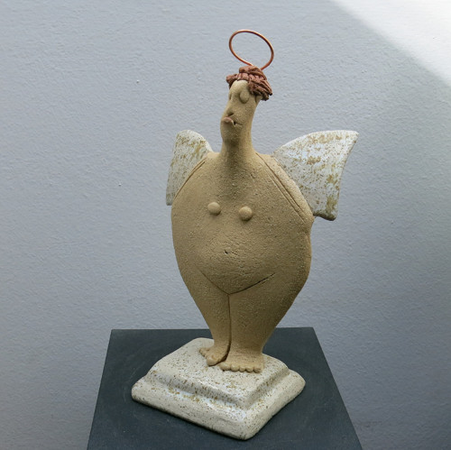 DOMÁCÍ ŠTĚSTÍ - anděl — foto 3