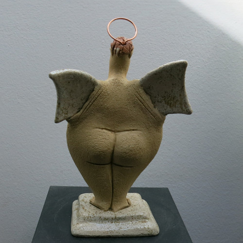 DOMÁCÍ ŠTĚSTÍ - anděl — foto 4