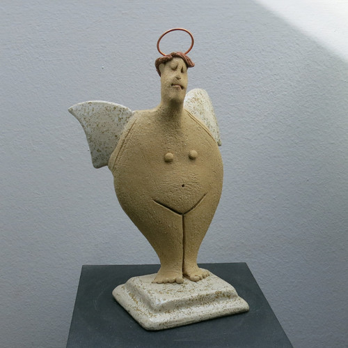 DOMÁCÍ ŠTĚSTÍ - anděl — foto 3