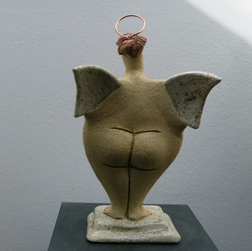 DOMÁCÍ ŠTĚSTÍ - anděl — foto 4
