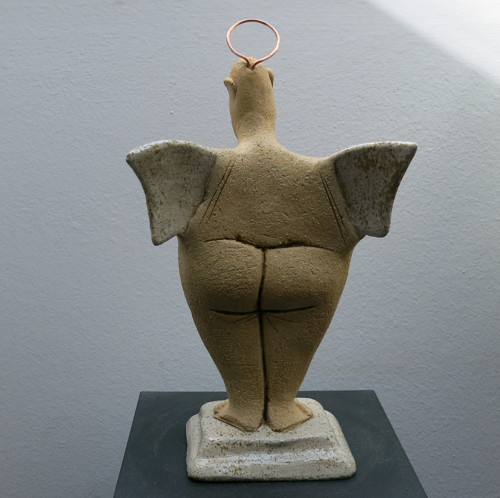 DOMÁCÍ ŠTĚSTÍ - anděl — foto 4
