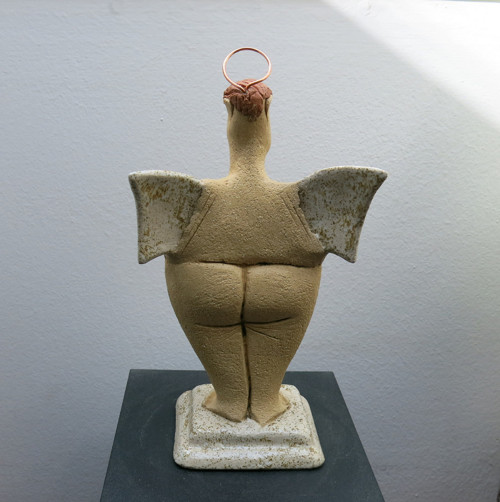DOMÁCÍ ŠTĚSTÍ - anděl — foto 4