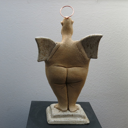 DOMÁCÍ ŠTĚSTÍ - anděl — foto 4