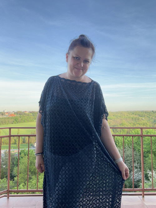 Kaftan Zafira — foto 2