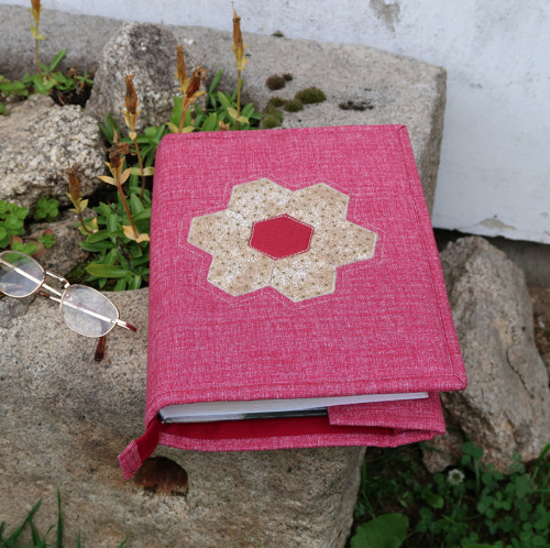 Obal na knihu — foto 4