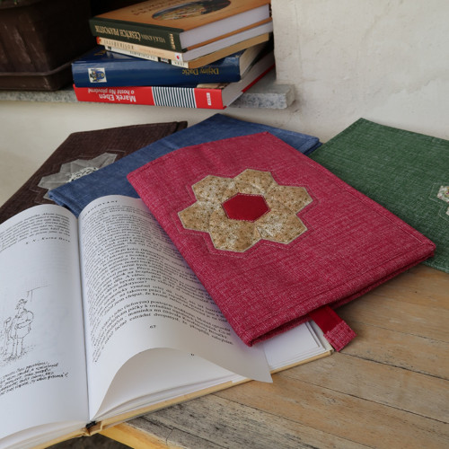 Obal na knihu — foto 5