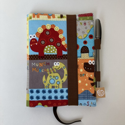 Obal na turistický deník-wander book — foto 2