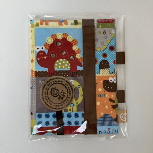 Obal na turistický deník-wander book — foto 6