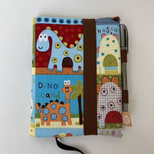 Obal na turistický deník-wander book — foto 2