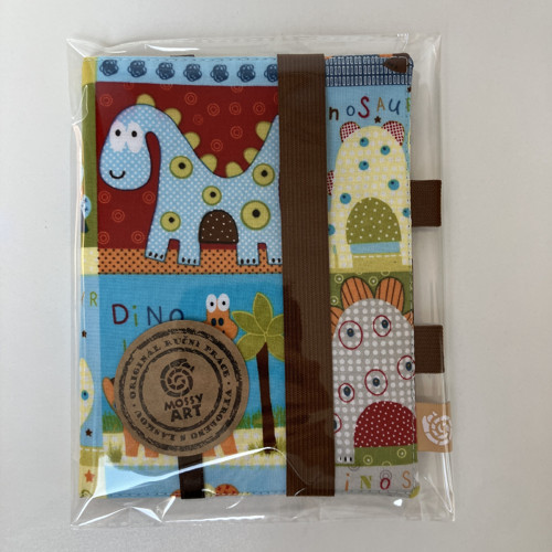 Obal na turistický deník-wander book — foto 6