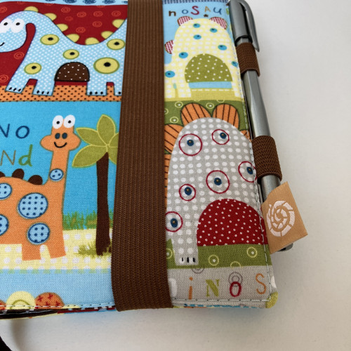 Obal na turistický deník-wander book — foto 3