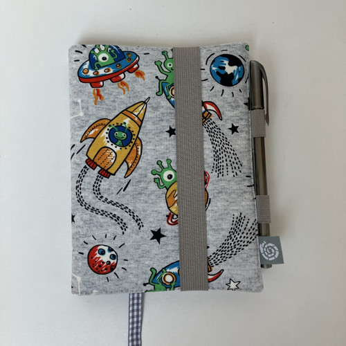 Obal na turistický deník-wander book — foto 2