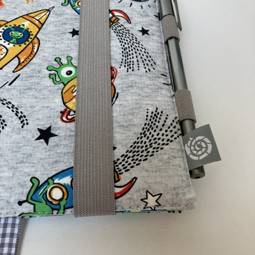 Obal na turistický deník-wander book — foto 3