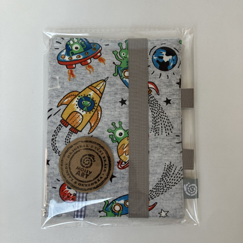 Obal na turistický deník-wander book — foto 6